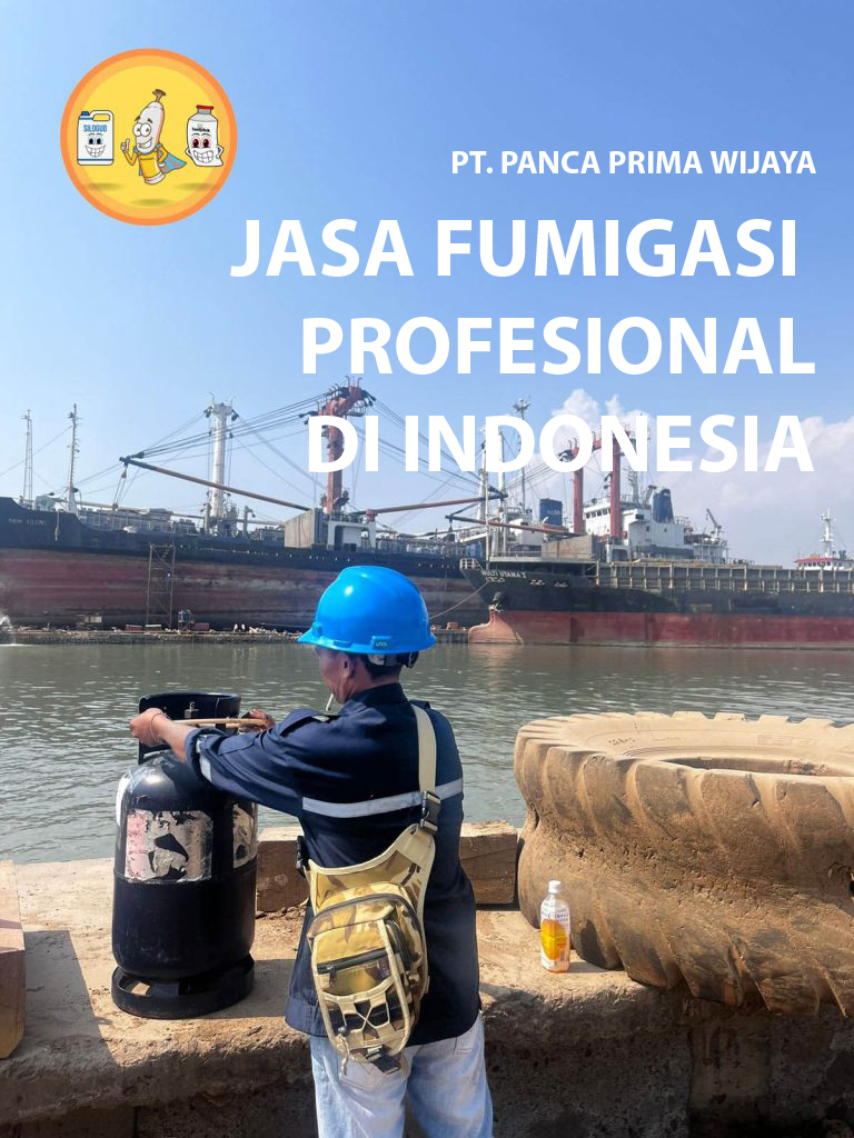 jasa fumigasi